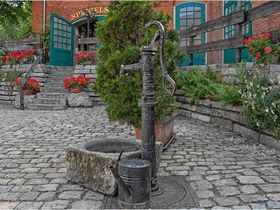 Kurzurlaub - den gönn ich mir! 5 Tage in Naumburg 