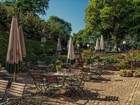 Kurzurlaub - den gönn ich mir! 5 Tage in Naumburg 