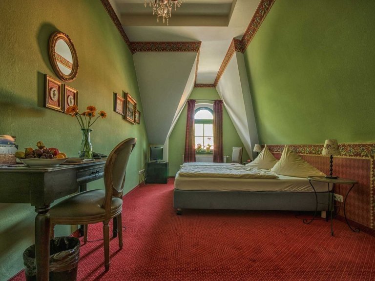 Doppelzimmer