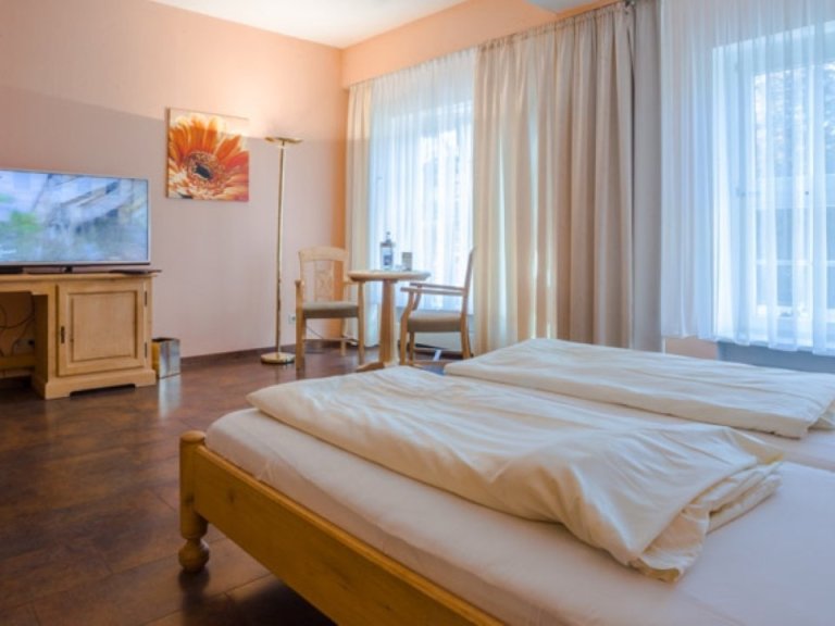 Doppelzimmer