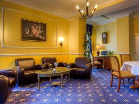 Kurzurlaub im Ostseebad Warnemünde