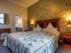 Kurzurlaub im Ostseebad Warnemünde