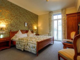 Kurzurlaub im Ostseebad Warnemünde