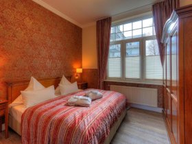 Kurzurlaub im Ostseebad Warnemünde