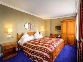 Kurzurlaub im Ostseebad Warnemünde