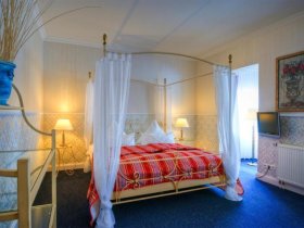 Kurzurlaub im Ostseebad Warnemünde