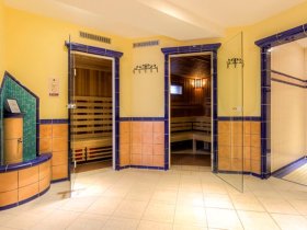 Kurzurlaub im Ostseebad Warnemünde