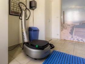 Kurzurlaub im Ostseebad Warnemünde