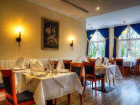 Kurzurlaub im Ostseebad Warnemünde