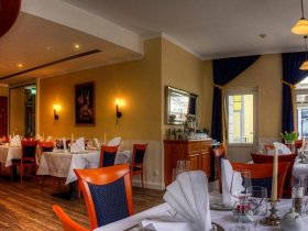 Kurzurlaub im Ostseebad Warnemünde