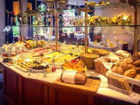 Kurzurlaub im Ostseebad Warnemünde