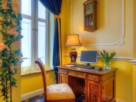 Kurzurlaub im Ostseebad Warnemünde