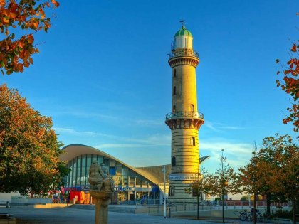 Wochenende an der Ostsee