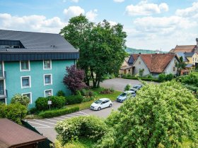 Ab auf's Bike und über die Schwäbische Ostalb