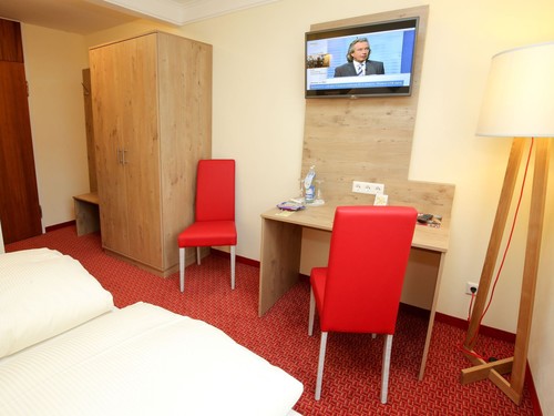 Akzent Hotel Restaurant Hirsch