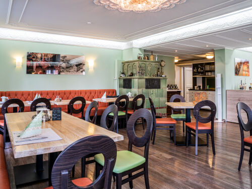 Akzent Hotel Restaurant Hirsch