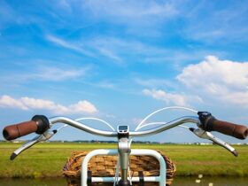 Ab auf's Bike und über die Schwäbische Ostalb - 6 Tage