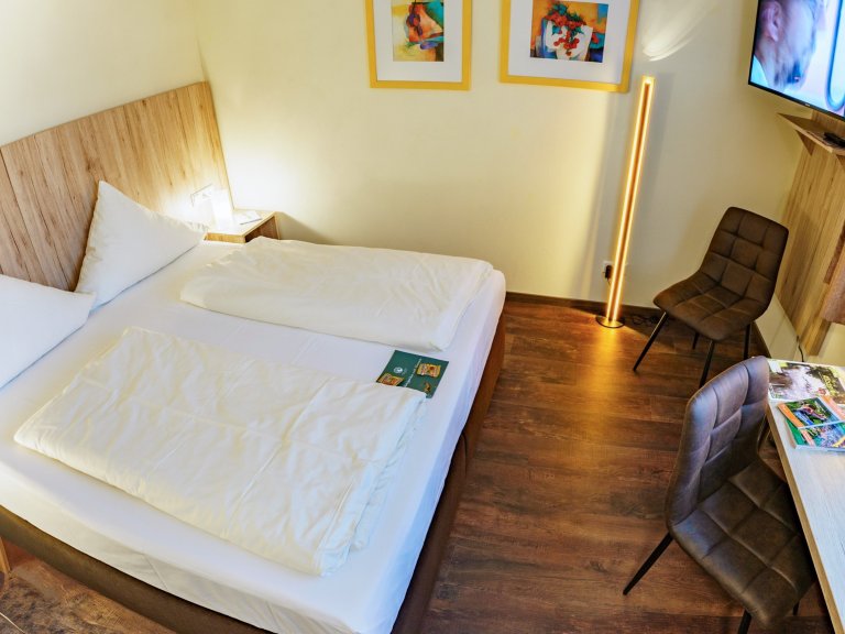 Doppelzimmer Standard