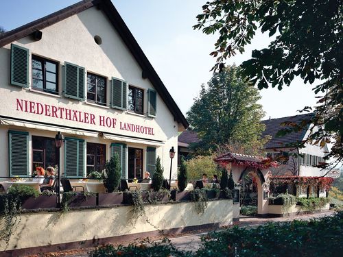 Landhotel Niederthäler Hof
