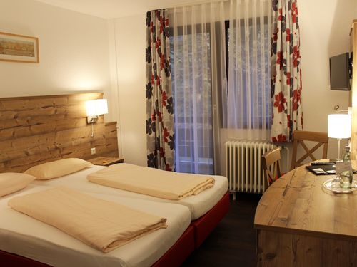 Landhotel Niederthäler Hof