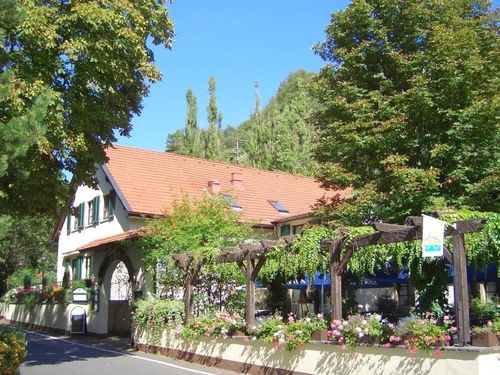Landhotel Niederthäler Hof
