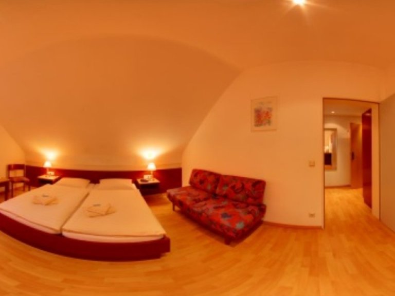 Doppelzimmer