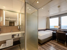 Ihr Städtetrip nach Berlin direkt am Alexanderplatz | 2 Tage