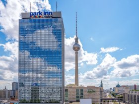 Ihr Städtetrip nach Berlin direkt am Alexanderplatz | 4 Tage