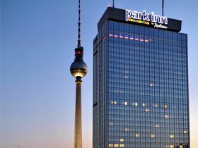Ihr Städtetrip nach Berlin direkt am Alexanderplatz | 4 Tage