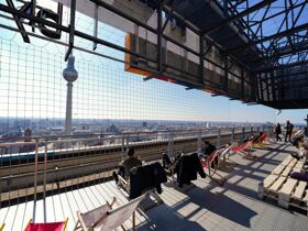 Ihr Städtetrip nach Berlin direkt am Alexanderplatz | 2 Tage