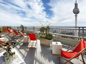 Ihr Städtetrip nach Berlin direkt am Alexanderplatz | 2 Tage