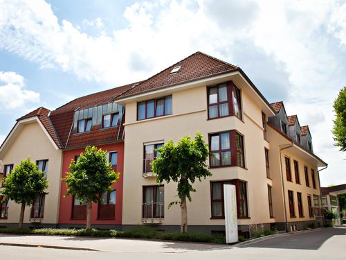 Hotel Vorfelder
