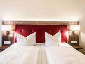 Hochzeitsnacht auf Probe - 5 romantische  Tage bei Heidelberg