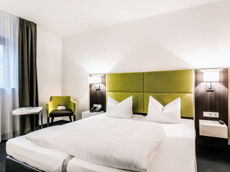 Doppelzimmer