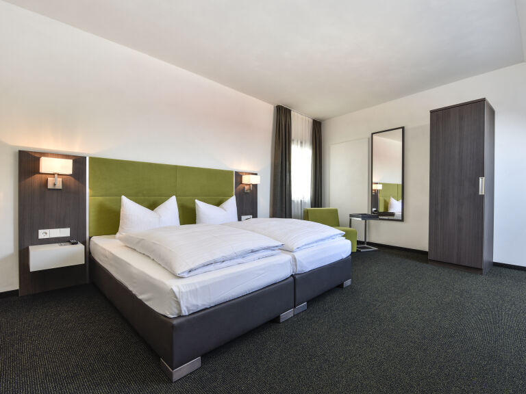 Maisonette-Suite