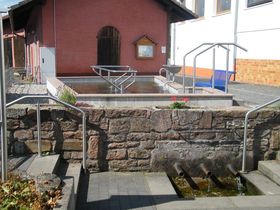 Spessartbiken mit Lunchpaket