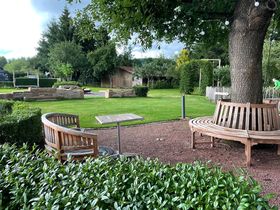 Whiskey Tasting & Kurzurlaub in Hessen