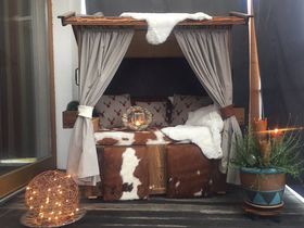 Whiskey Tasting & Kurzurlaub in Hessen