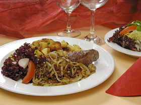 Whiskey Tasting & Kurzurlaub in Hessen