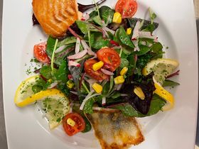 Spessartbiken mit Lunchpaket