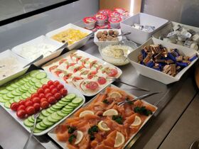 Whiskey Tasting & Kurzurlaub in Hessen