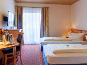 Whiskey Tasting & Kurzurlaub in Hessen