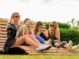 Whiskey Tasting & Kurzurlaub in Hessen