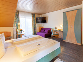 Whiskey Tasting & Kurzurlaub in Hessen