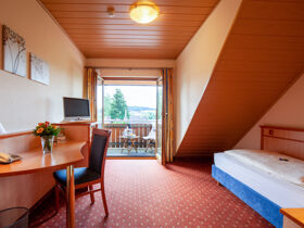 Whiskey Tasting & Kurzurlaub in Hessen