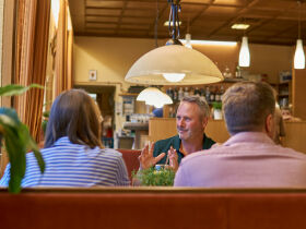 Whiskey Tasting & Kurzurlaub in Hessen