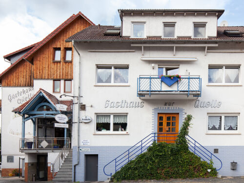 Landgasthof Zur Quelle