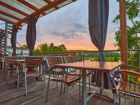 Whiskey Tasting & Kurzurlaub in Hessen