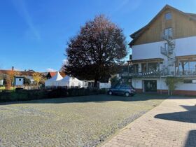 Whiskey Tasting & Kurzurlaub in Hessen