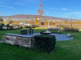 Spessartbiken mit Lunchpaket
